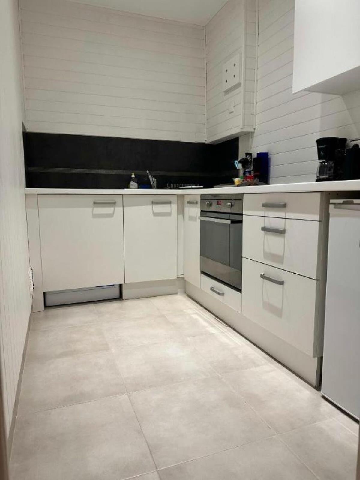Apartment Bosio Raoul - And Steps Away From The Sea