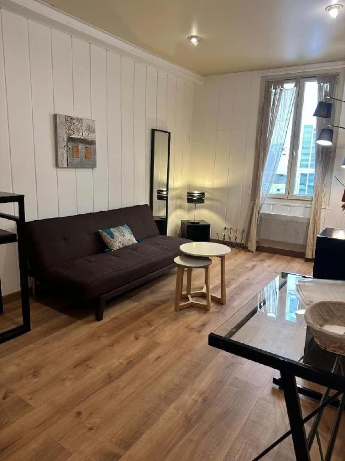 Apartment Bosio Raoul - And Steps Away From The Sea Nizza